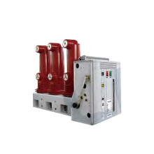 Lateral Type Indoor High Voltage Vacuum Circuit Breaker